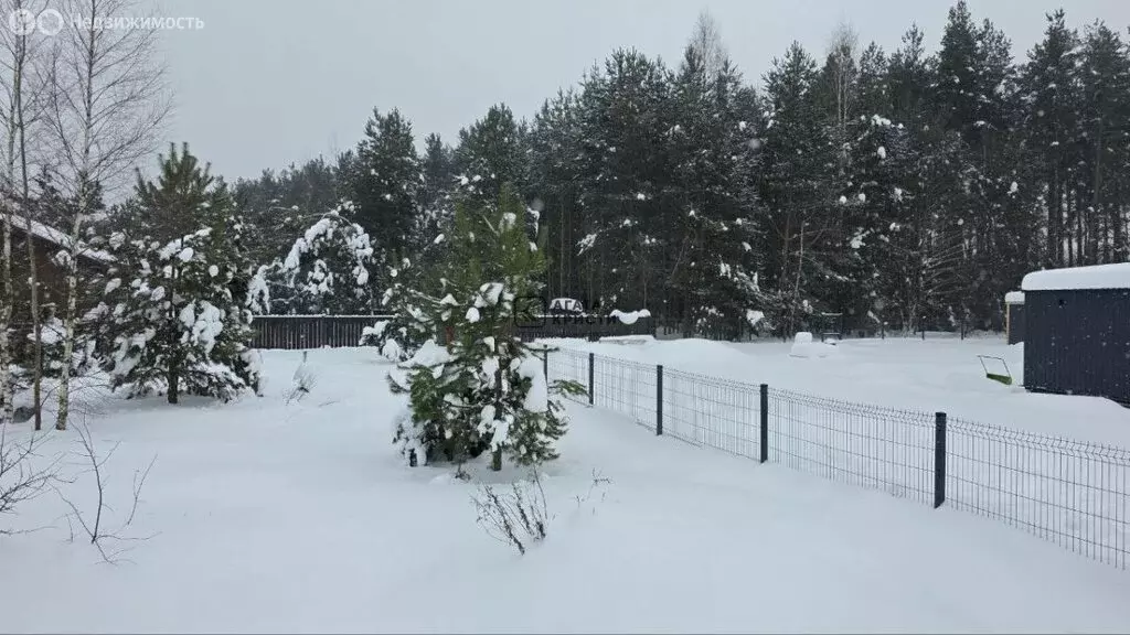 Участок в Павлово-Посадский городской округ, деревня Дмитрово, Майская ... - Фото 1