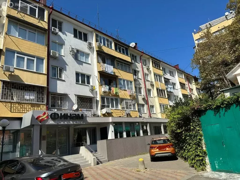 Офис (60.9 м) - Фото 1