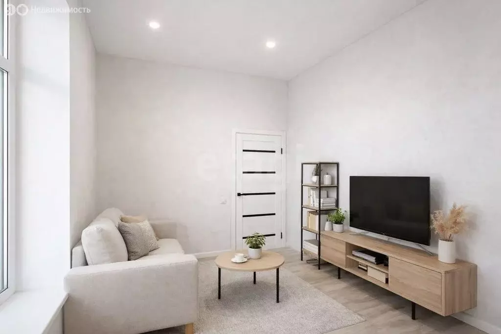 Дом в село Сокуры, коттеджный посёлок Новые Сокуры - 2, Большая ... - Фото 2