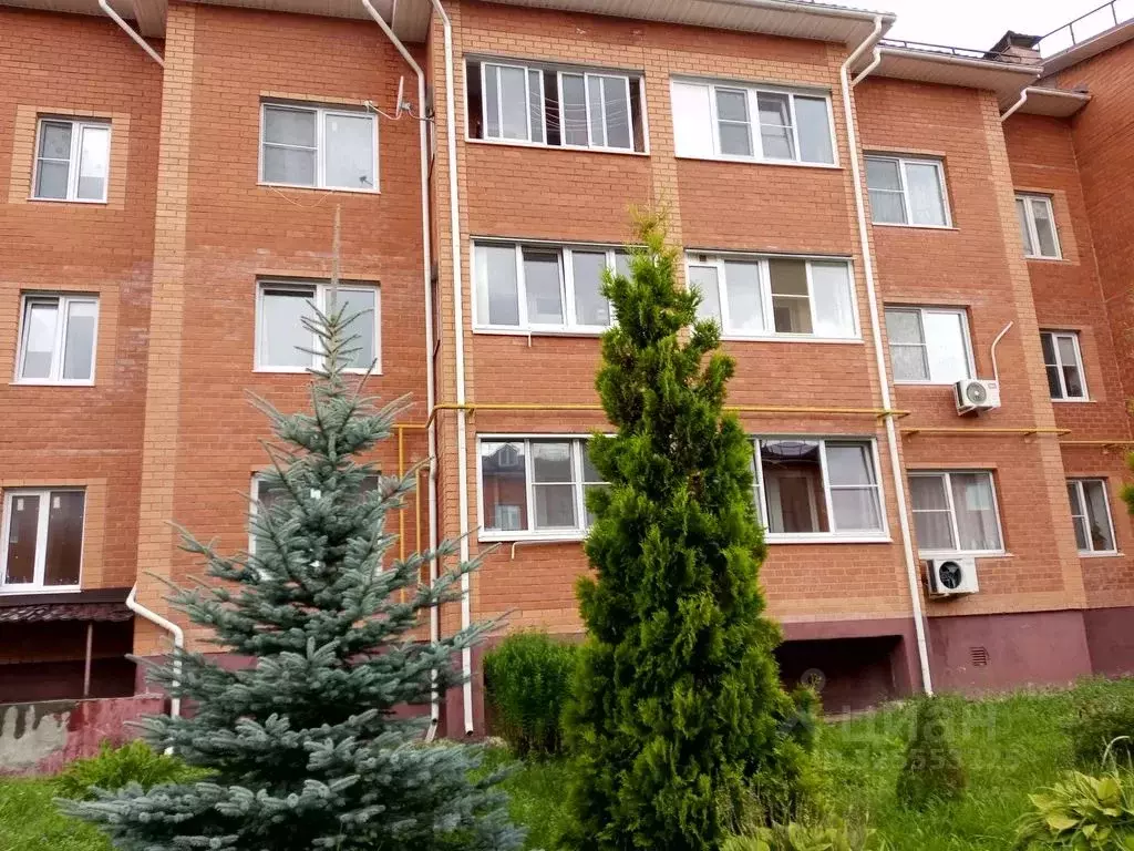 Студия Калужская область, Калуга ул. Полесская, 39 (36.0 м) - Фото 1