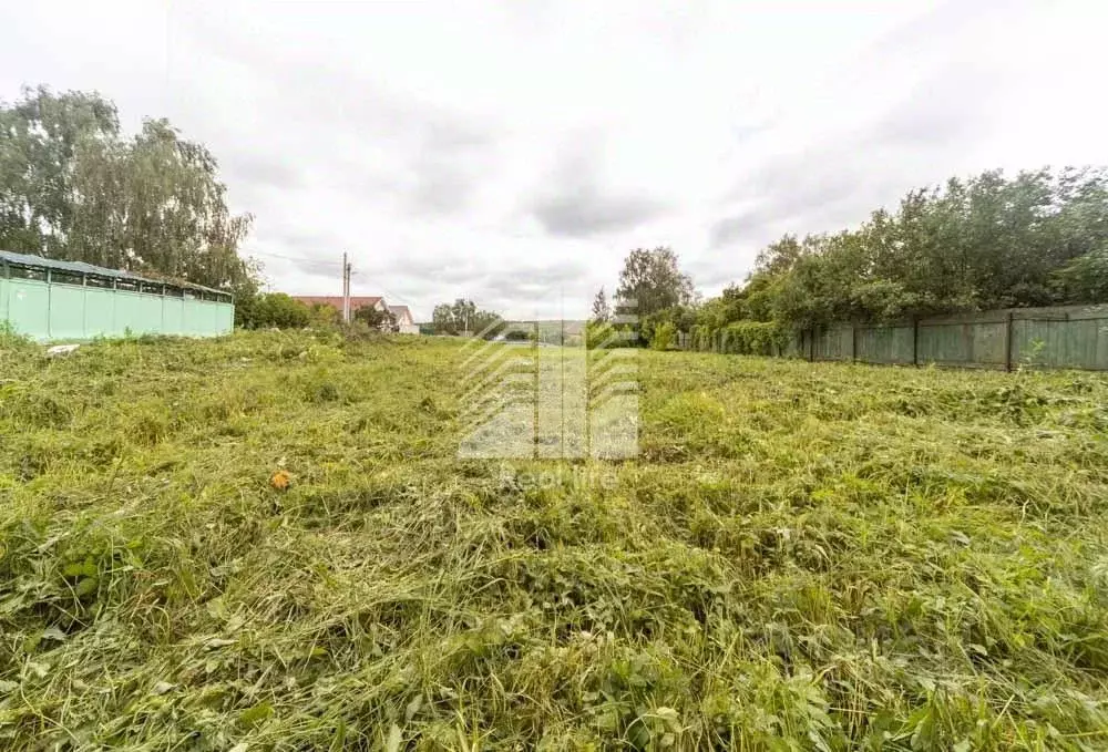 Участок в Московская область, Домодедово городской округ, д. Авдотьино ... - Фото 1