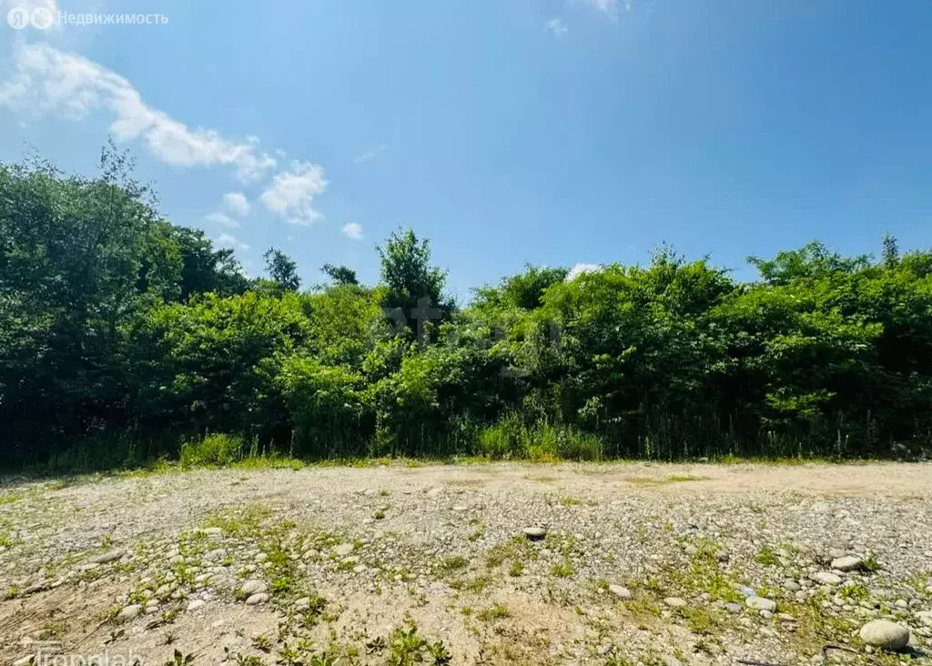 Участок в Чегемский район, СДТ Осина, Урухская улица (5 м) - Фото 2