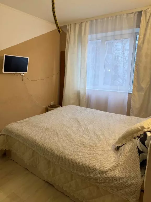 3-к кв. Пермский край, Пермь ул. Голева, 3 (62.0 м) - Фото 1