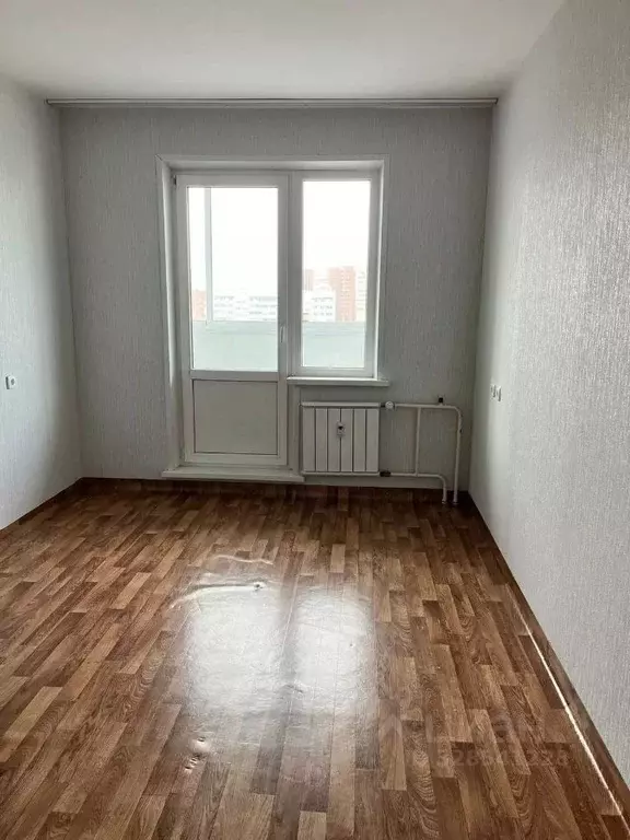 1-к кв. Красноярский край, Красноярск Северный мкр, ул. Урванцева, 5 ... - Фото 1