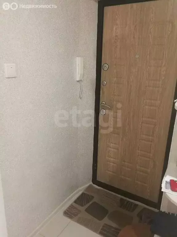 2-комнатная квартира: Пермь, Парковый проспект, 35 (49 м) - Фото 2