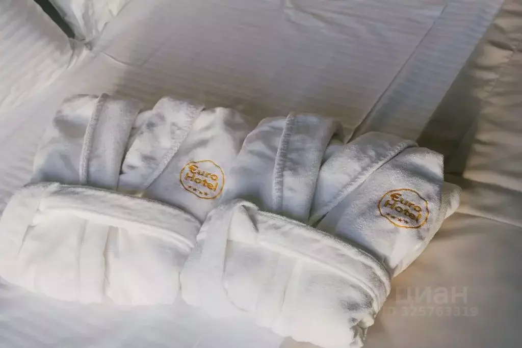 Комната Оренбургская область, Орск Новый город мкр, проезд ... - Фото 2