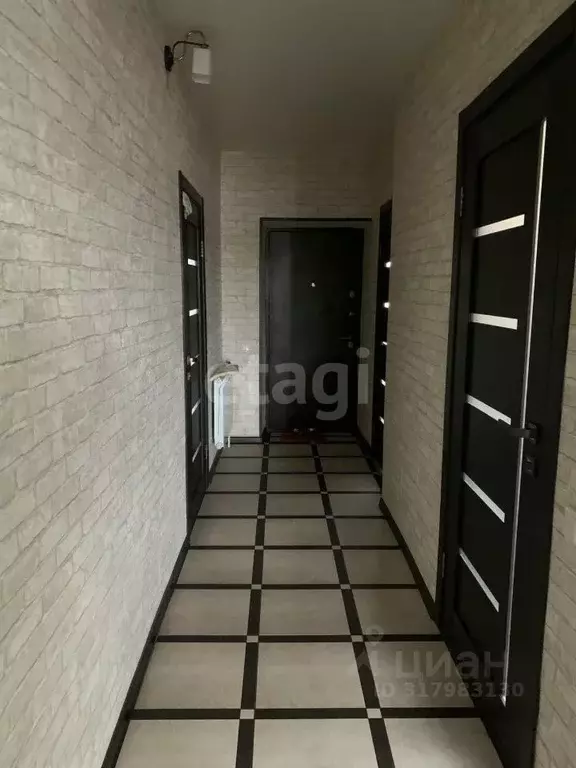 Дом в Пензенская область, Пенза ул. Барковка, 15 (250 м) - Фото 1