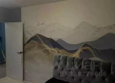 1-к кв. Москва проезд Русанова, 31 (36.0 м) - Фото 2