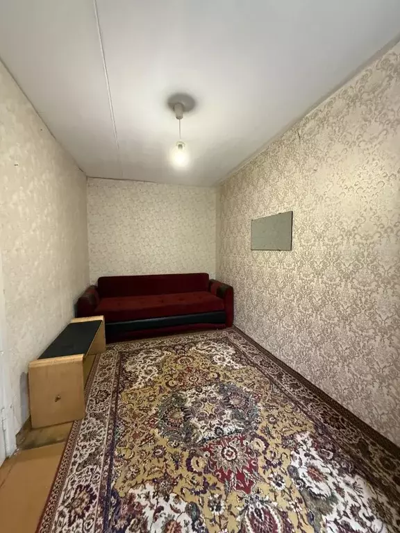 2-к кв. Московская область, Подольск Рабочая ул., 3б (44.8 м) - Фото 0