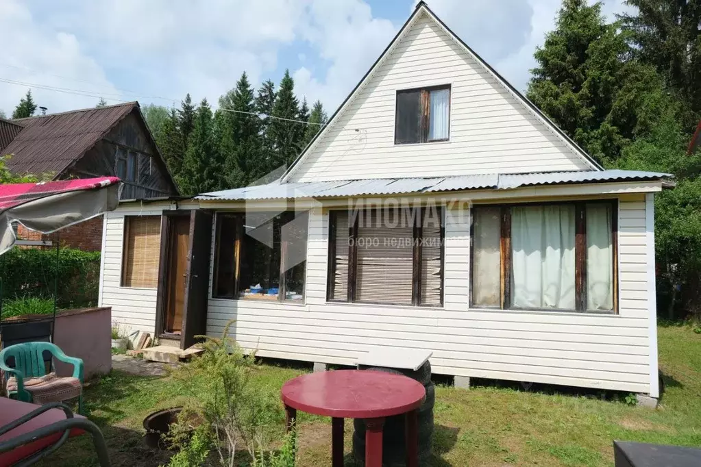 Дом в Москва Пахра садовое товарищество, 160 (72 м) - Фото 2