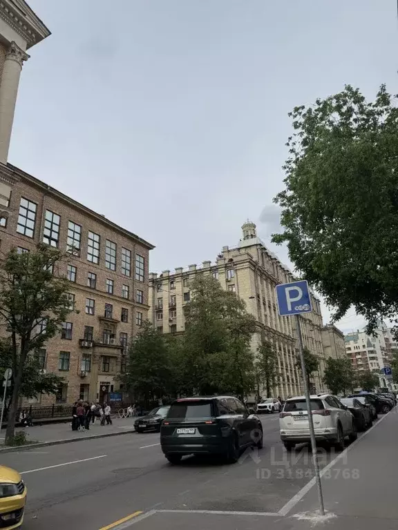 2-к кв. Москва ул. Чаянова, 16 (63.0 м) - Фото 1