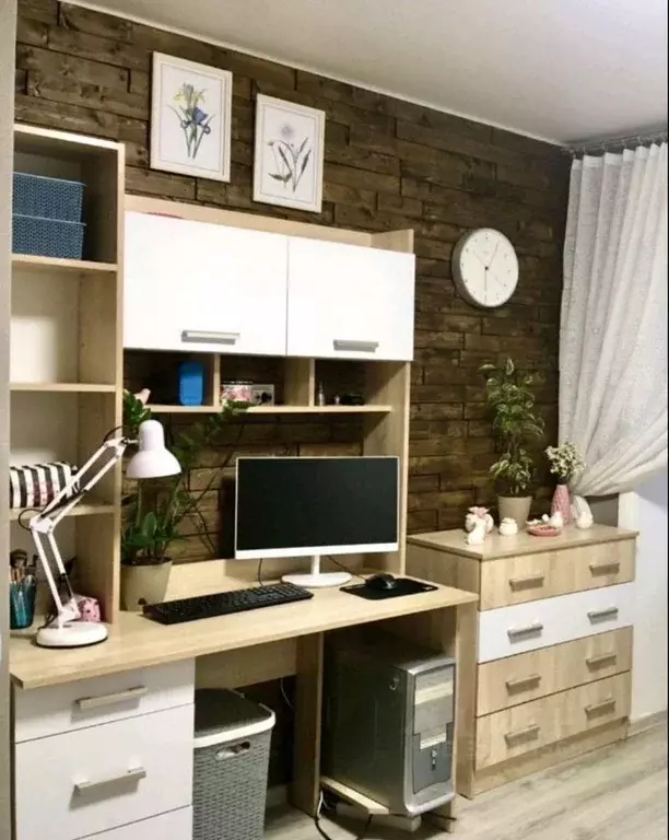 1-к кв. Архангельская область, Архангельск ул. Тимме, 9к3 (22.0 м) - Фото 0