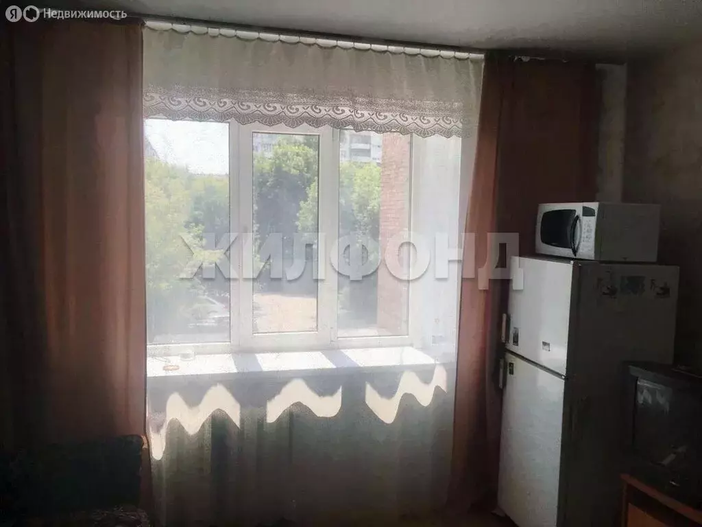 1к в 6-комнатной квартире (12.7 м) - Фото 0