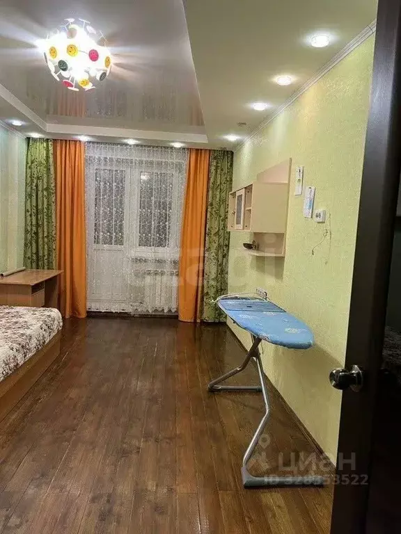 3-к кв. Бурятия, Улан-Удэ ул. Борсоева, 69 (69.0 м) - Фото 2