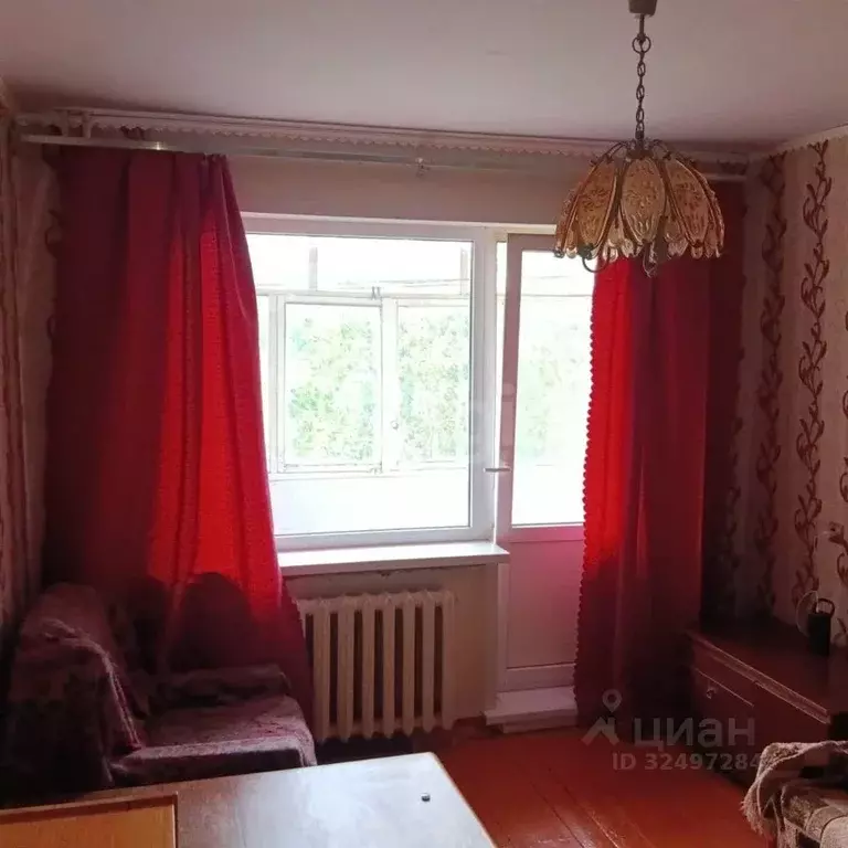 3-к кв. Мордовия, Ковылкино ул. Щорса, 1 (64.2 м) - Фото 1