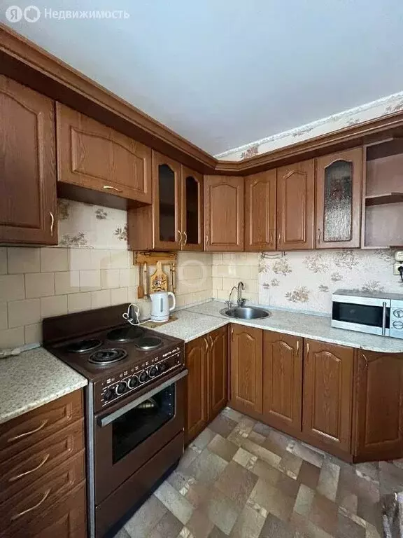 2-комнатная квартира: Барнаул, Павловский тракт, 267/103 (59.8 м) - Фото 2