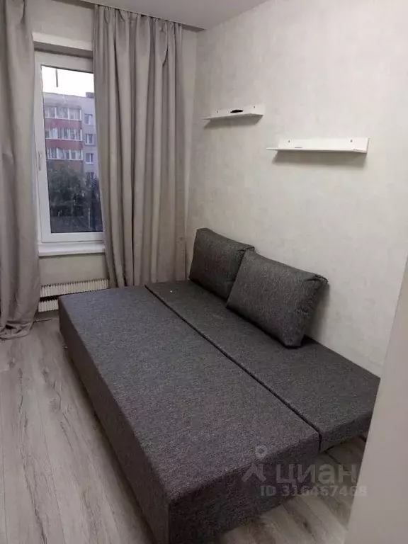 Комната Москва Барвихинская ул., 24 (10.0 м) - Фото 0
