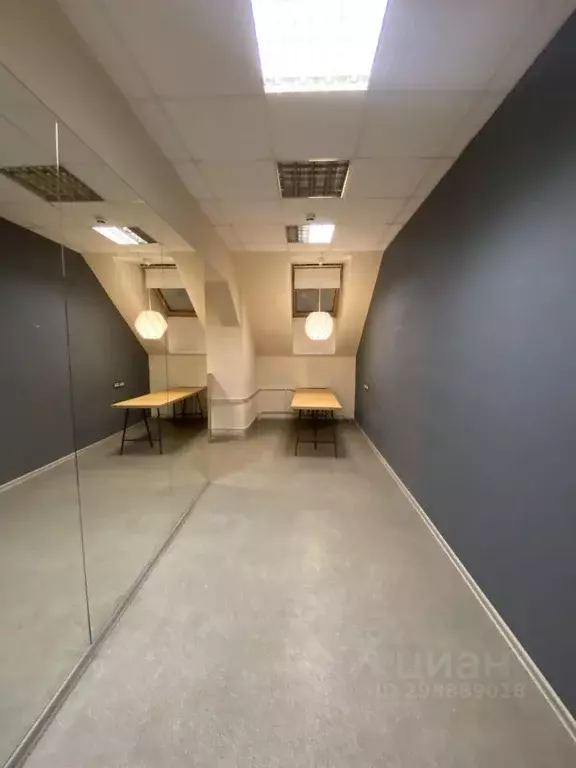 Офис в Нижегородская область, Нижний Новгород Варварская ул., 40 (32 ... - Фото 1