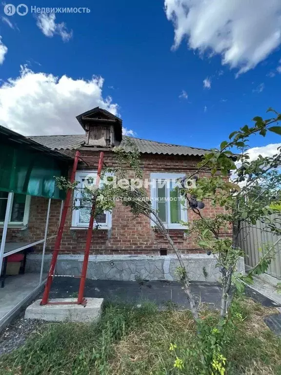 Дом в Шахты, Брестская улица, 3 (66.6 м) - Фото 0