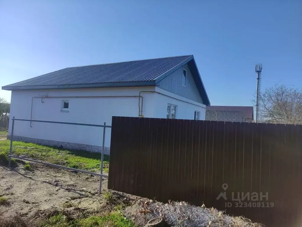 Дом в Краснодарский край, Славянский район, Коржевское с/пос, ... - Фото 2