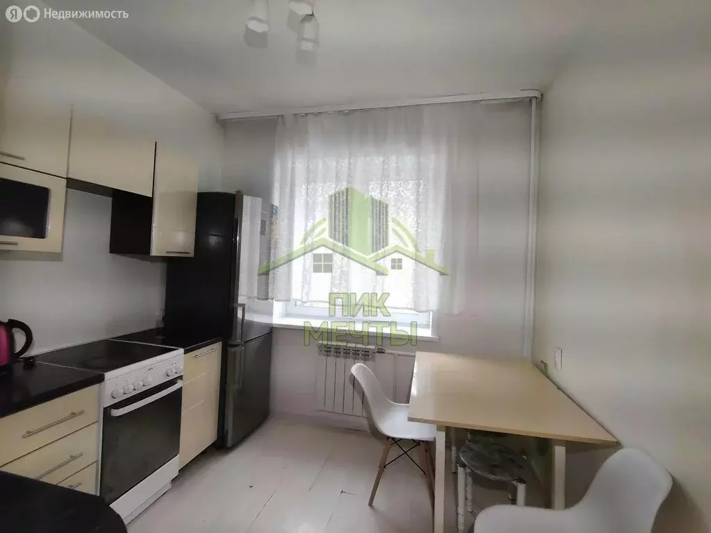 2-комнатная квартира: Улан-Удэ, 112-й микрорайон, 22 (45.5 м) - Фото 2