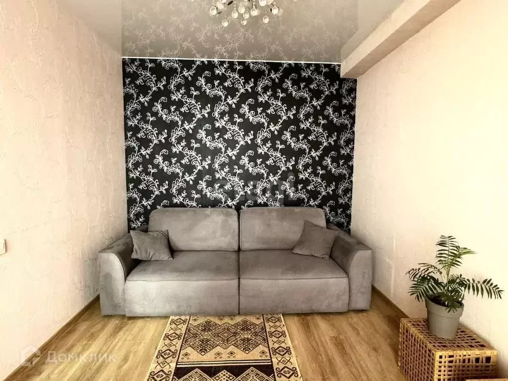 Продаётся 1-к квартира, 41 м - Фото 0