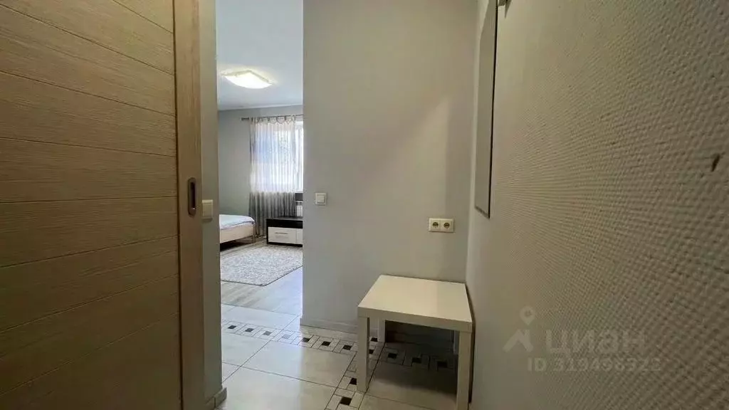 1-к кв. Татарстан, Казань ул. Волкова, 60/12 (40.0 м) - Фото 0