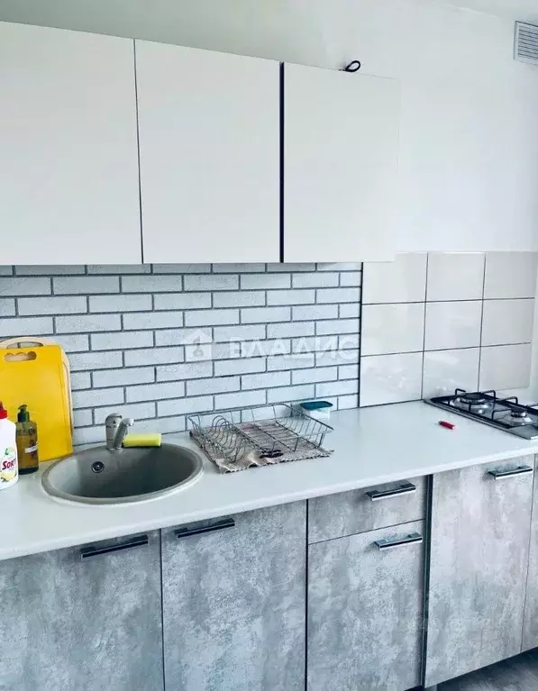 1-к кв. Калининградская область, Калининград ул. Подполковника ... - Фото 1