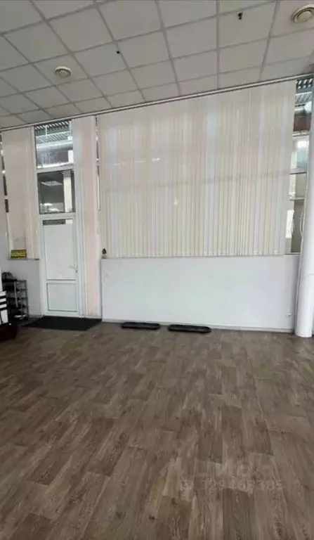 Помещение свободного назначения в Самарская область, Тольятти 9-й ... - Фото 1