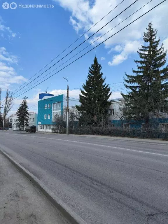 Участок в Пенза, улица Тухачевского, 88 (4 м) - Фото 0