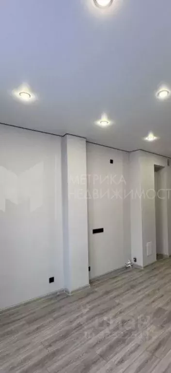 1-к кв. Тюменская область, Тюмень ул. Чернышевского, 2Бк11 (45.0 м) - Фото 2