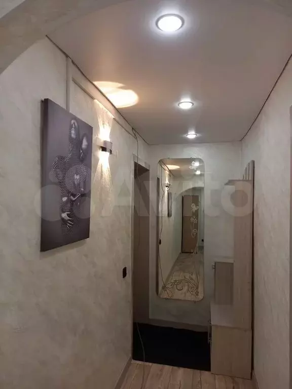 1-к. квартира, 31 м, 2/5 эт. - Фото 0