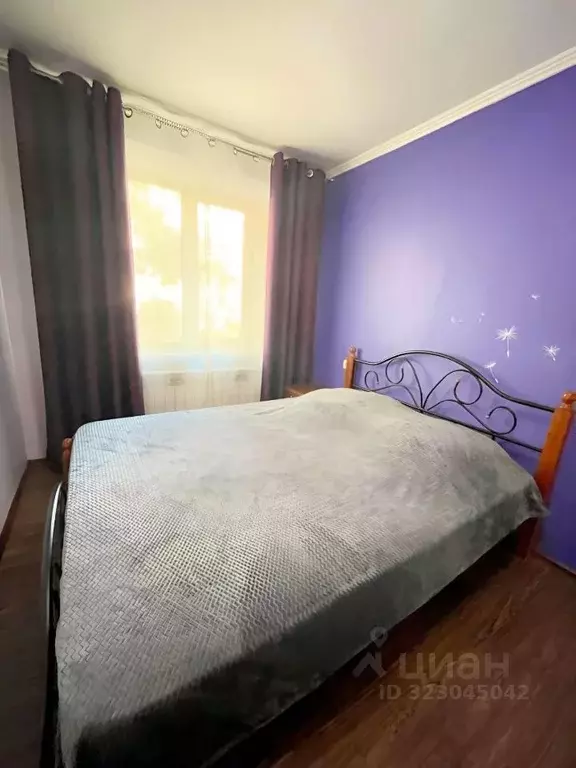 2-к кв. Сахалинская область, Южно-Сахалинск Сахалинская ул., 35 (49.0 ... - Фото 2