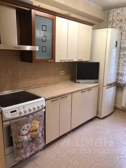 3-к кв. Московская область, Одинцово Можайское ш., 63 (66.7 м) - Фото 2