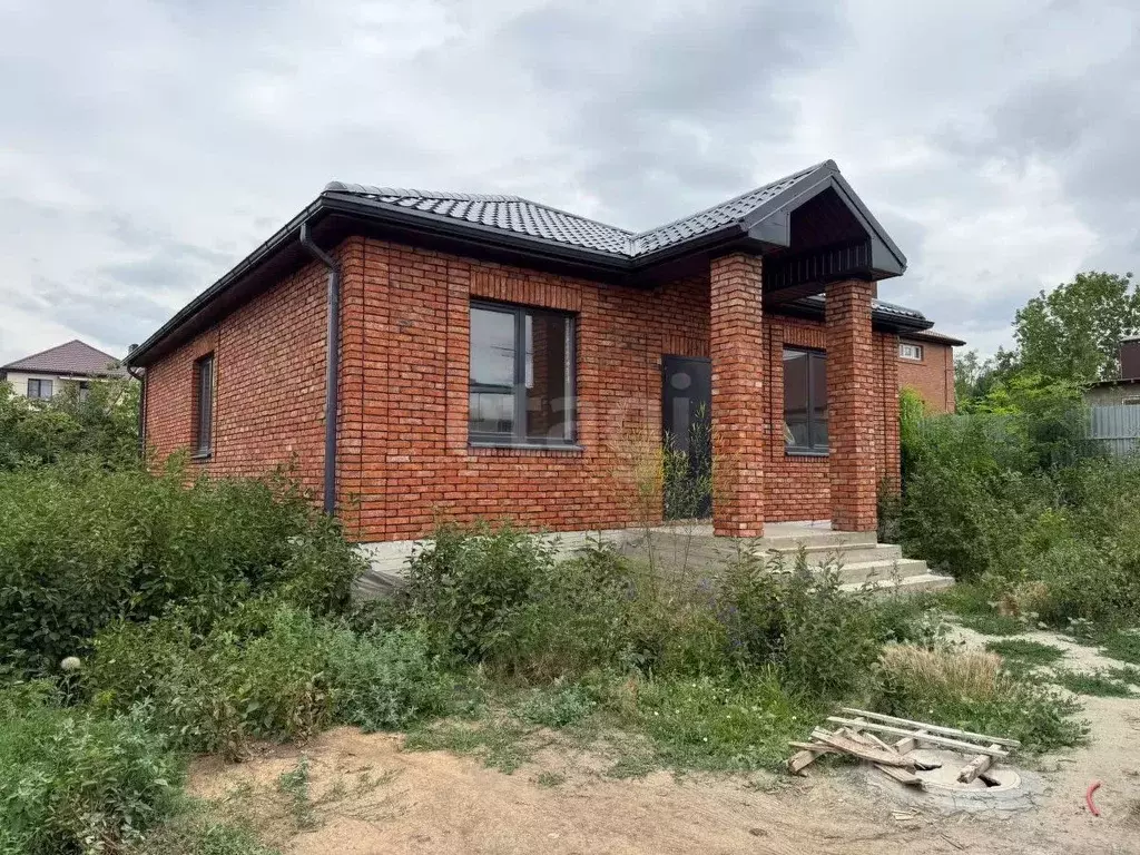 Дом в Ростовская область, Аксайский район, Щепкинское с/пос, ... - Фото 1