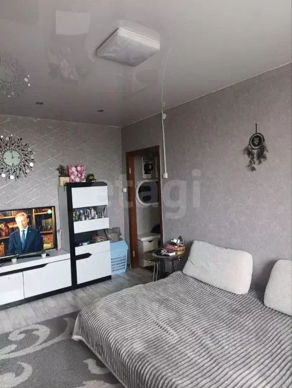 2-к кв. Бурятия, Улан-Удэ ул. Юннатов, 1 (37.9 м) - Фото 1