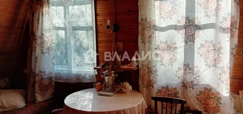 Дом в Владимирская область, Собинский муниципальный округ, Строитель ... - Фото 0