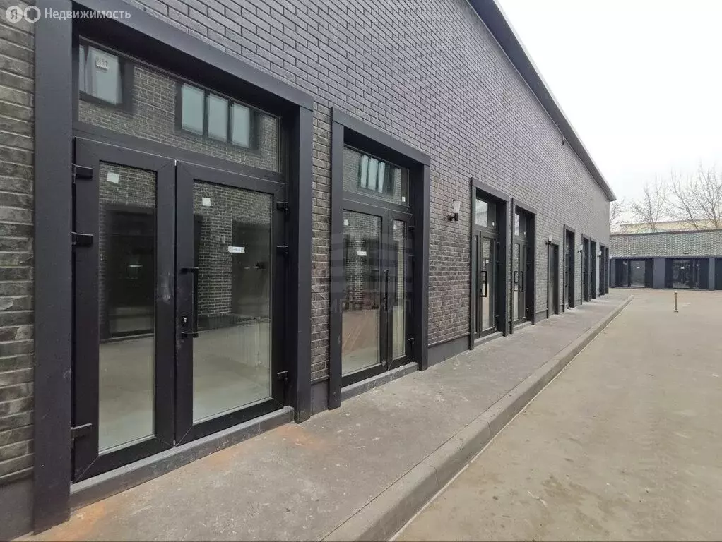 Помещение свободного назначения (7.8 м) - Фото 1