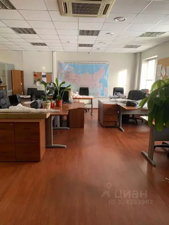 Помещение свободного назначения в Москва Железнодорожный проезд, 11С3 ... - Фото 2