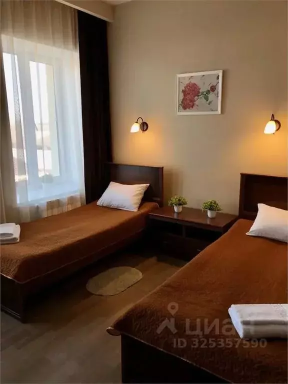 Комната Воронежская область, Острогожск ул. Кузнецова, 72 - Фото 2