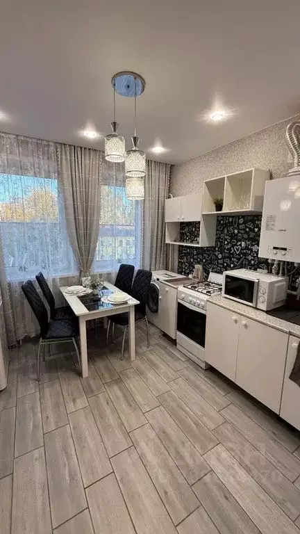 1-к кв. Ярославская область, Переславль-Залесский Ростовская ул., 45 ... - Фото 1