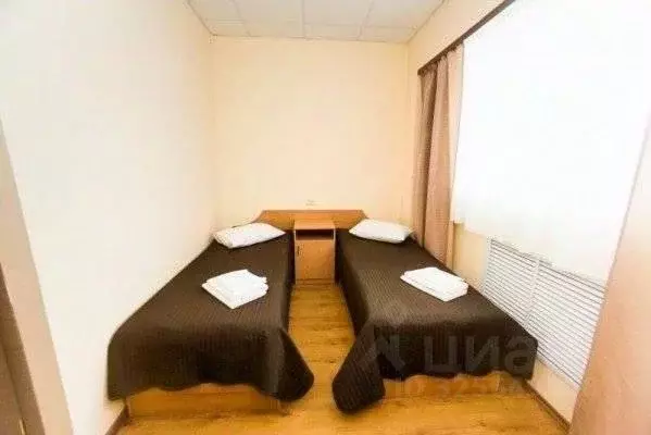 Комната Тюменская область, Тюмень ул. 30 лет Победы, 111Б (13.0 м) - Фото 2