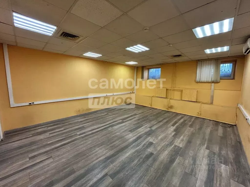 Помещение свободного назначения в Москва Москворецкая наб., 9с1 (245 ... - Фото 2