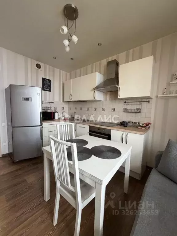 1-к кв. Московская область, Балашиха ул. Лукино, 57а (42.1 м) - Фото 2