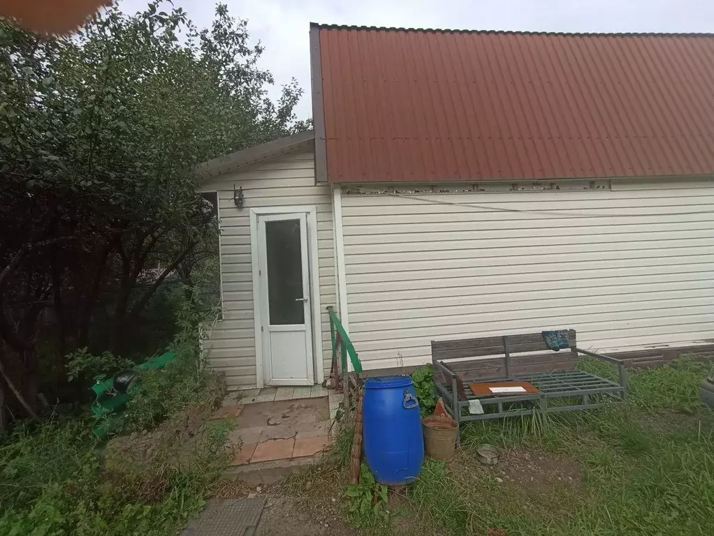 Дом в Москва Здоровье ВОИ СНТ, 3 (68 м) - Фото 1