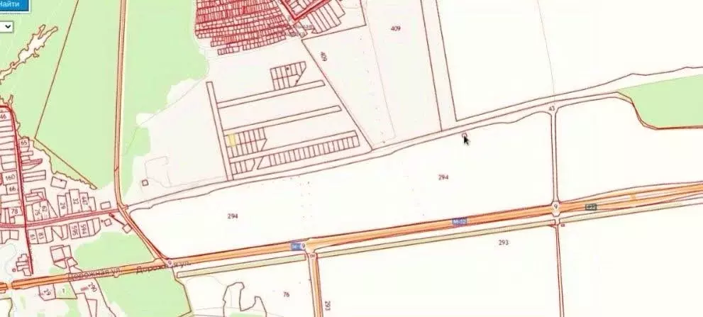 Участок в Свердловская область, Талицкий муниципальный округ, пос. ... - Фото 1