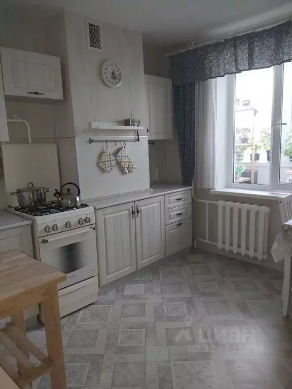 1-к кв. Владимирская область, Кольчугино ул. Щорса, 13 (34.8 м) - Фото 2