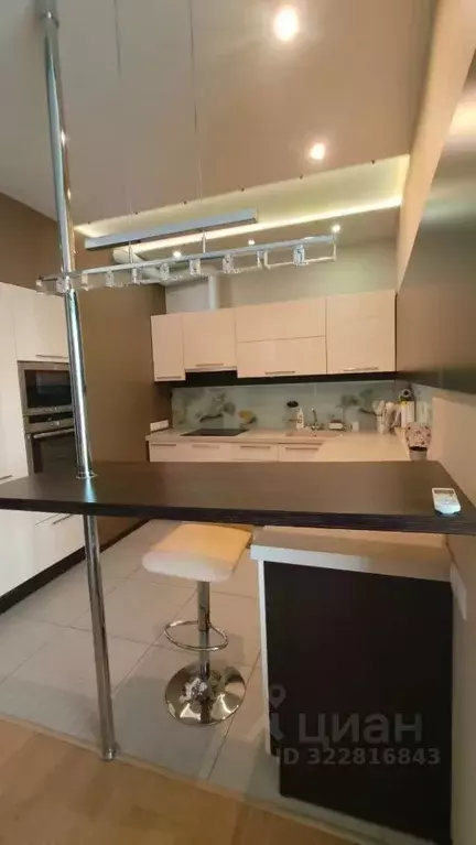 3-к кв. Калужская область, Обнинск просп. Ленина, 139 (98.0 м) - Фото 2