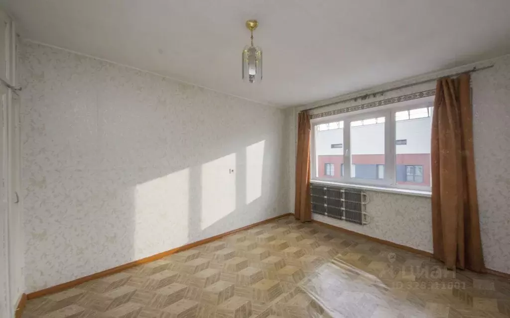 Комната Омская область, Омск ул. 4-я Железнодорожная, 6 (13.2 м) - Фото 2