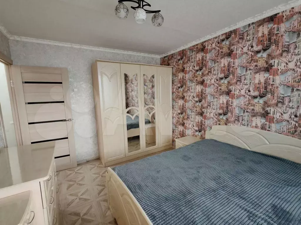 2-к. квартира, 46 м, 4/5 эт. - Фото 1